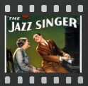 1927 The Jazz Singer : Premier Film parlant