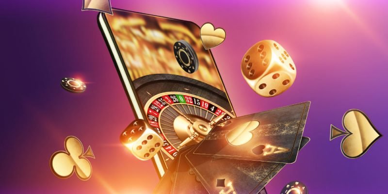 Betandreas casino & sportsbook – play and win big 1 Betandreas casino & sportsbook – play and win big 1