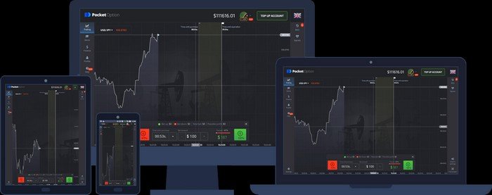 Comprehensive Reviews Pocket Option IN A Deep Dive into Trading