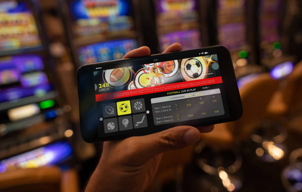 Descarga y Uso de 1xbet apk para Apostar en Línea Descarga y Uso de 1xbet apk para Apostar en Línea