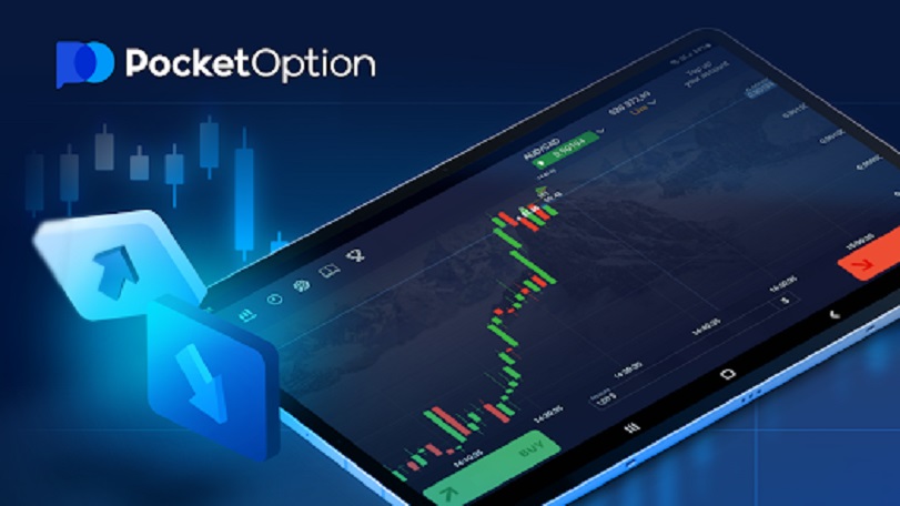 Discover the Convenience of the Pocket Option App for Windows Discover the Convenience of the Pocket Option App for Windows