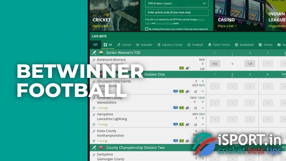 Explore the Excitement of Betwinner Live Betting Explore the Excitement of Betwinner Live Betting