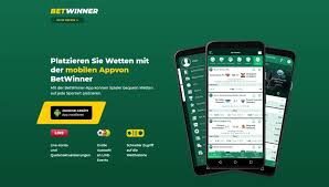 Explore the Excitement of Betwinner Live Betting Explore the Excitement of Betwinner Live Betting