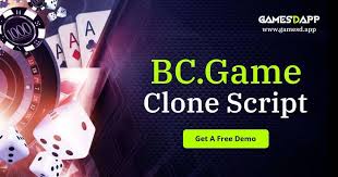 Exploring the BC GAME App in Nigeria 6