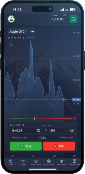 Pocket Option Мобильное Приложения Pocket Option Мобильное Приложения