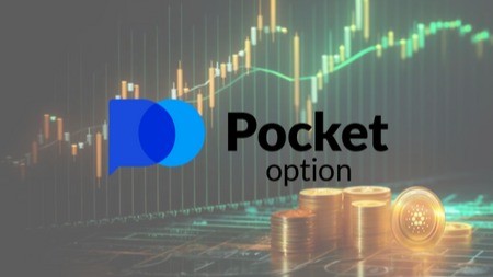 Pocket Option Торговля Полный гид для начинающих трейдеров Pocket Option Торговля Полный гид для начинающих трейдеров