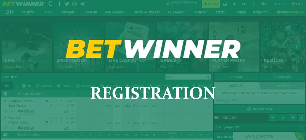 Ultimate Guide to Betwinner Sports betting 3 Ultimate Guide to Betwinner Sports betting 3