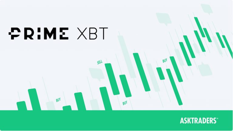 Unlocking the Power of Trading with PrimeXBT Unlocking the Power of Trading with PrimeXBT