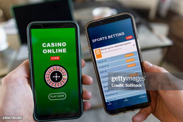 Best sites for online betting 33