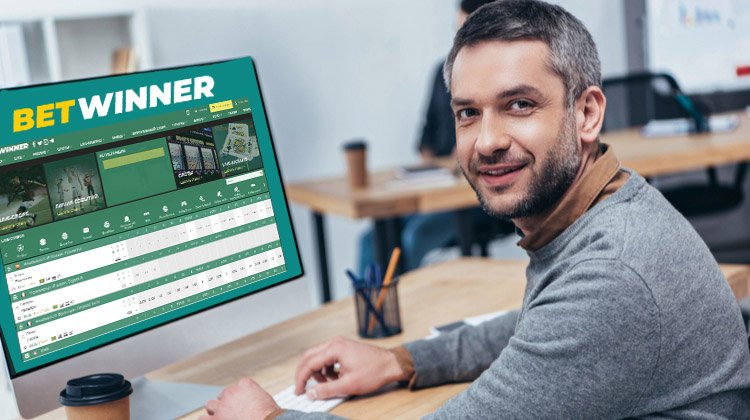 Betwinner App Download Experience Betting on the Go! Betwinner App Download Experience Betting on the Go!