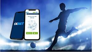 Experience the Thrill of Betting with 1xbet mobi live Experience the Thrill of Betting with 1xbet mobi live