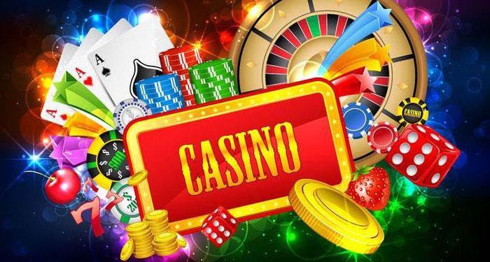 Experience Thrilling Fun at Online Casino Lucky Max Experience Thrilling Fun at Online Casino Lucky Max