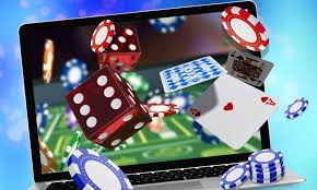 Experience Thrilling Fun at Online Casino Lucky Max Experience Thrilling Fun at Online Casino Lucky Max