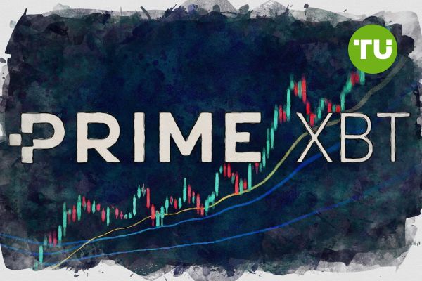 Explore the Features of the PrimeXBT Website Explore the Features of the PrimeXBT Website