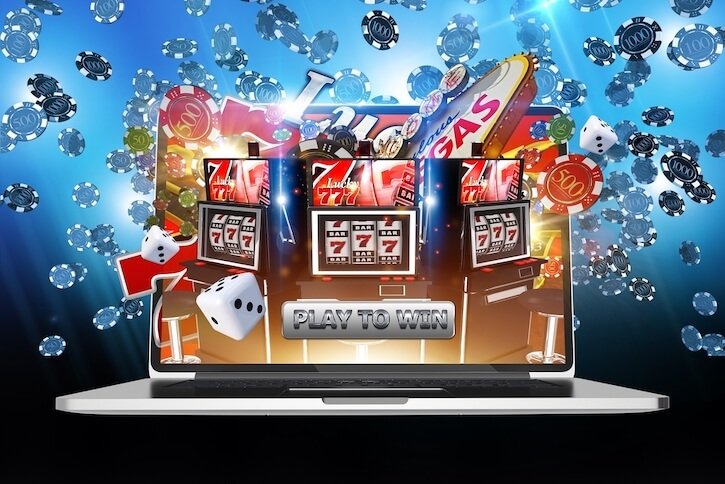 Exploring the Advantages of Playing Online Casino Games for Real Money 16 Exploring the Advantages of Playing Online Casino Games for Real Money 16