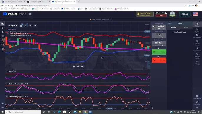 Pocketoption Demo Ваш путь к успешной торговле Pocketoption Demo Ваш путь к успешной торговле