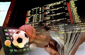 The Rise of Online Gambling An Insight into Adi Bet The Rise of Online Gambling An Insight into Adi Bet