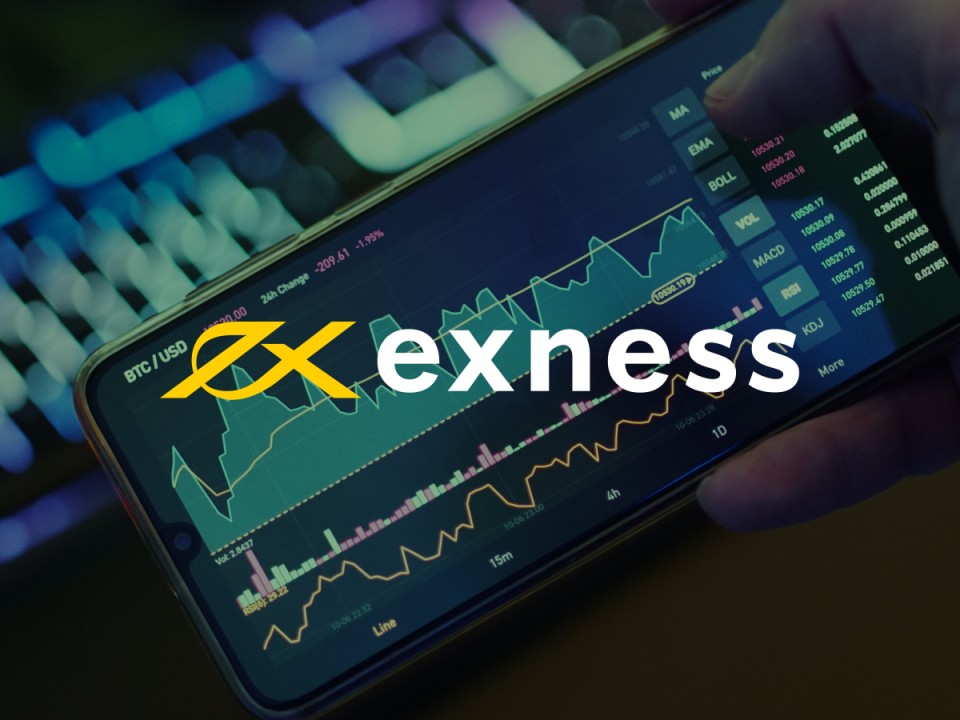 Understanding the Exness Trading Account in Nigeria