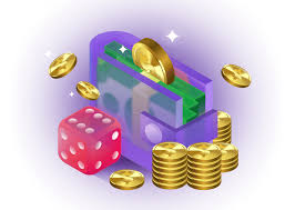 Unleashing the Thrill of BC Game Slots Unleashing the Thrill of BC Game Slots