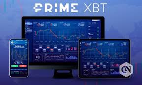 Unlocking Potential The Trading PrimeXBT App Experience Unlocking Potential The Trading PrimeXBT App Experience