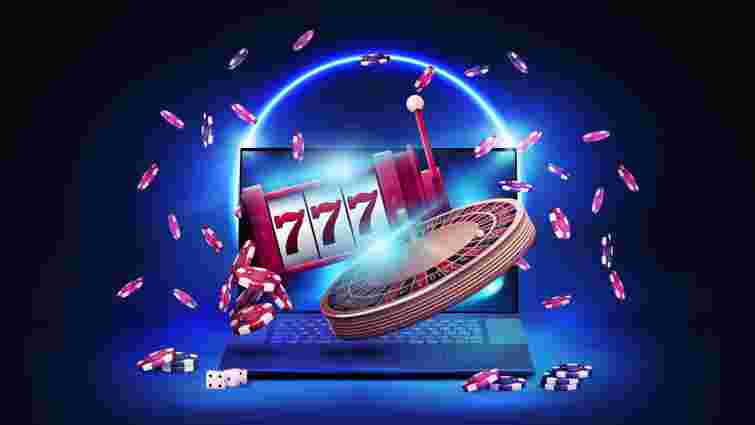 Experience Excitement and Wins at Casino Triumph 32 Experience Excitement and Wins at Casino Triumph 32