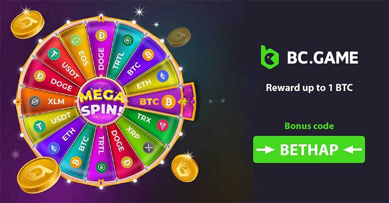 Exploring the Excitement of BC Game Mobile Casino