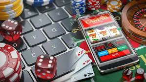 Slot mashinalaridagi eng katta yutuqlar - Qanday qilib yutqazmaslik kerak Slot mashinalaridagi eng katta yutuqlar - Qanday qilib yutqazmaslik kerak