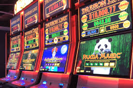 The Exciting World of Online Casino The Exciting World of Online Casino