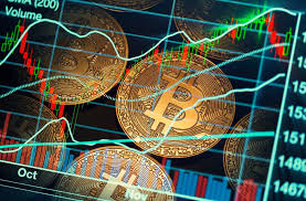 Understanding Crypto Trading Risk Strategies to Mitigate Losses Understanding Crypto Trading Risk Strategies to Mitigate Losses