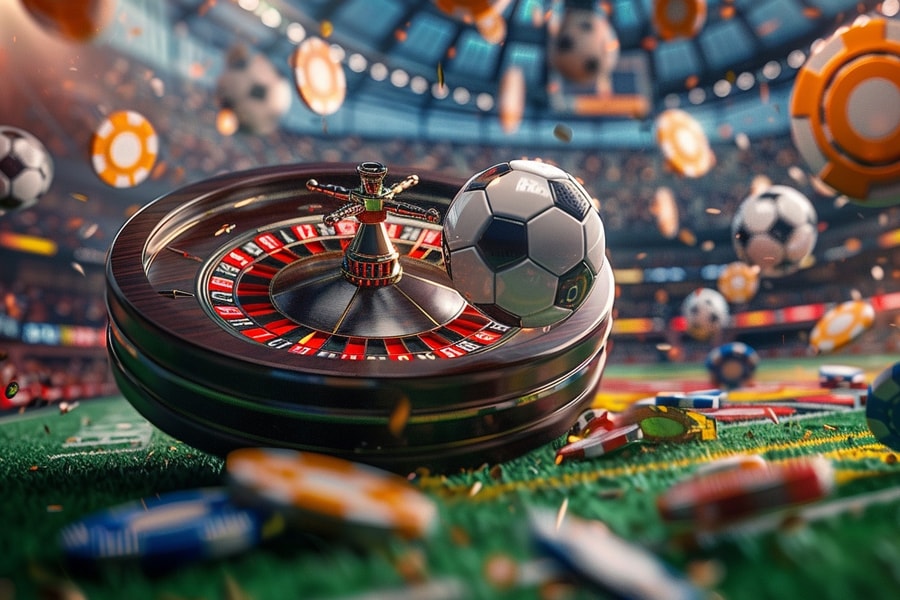 Discover the Exciting World of Gaming at citibet88 1 Discover the Exciting World of Gaming at citibet88 1