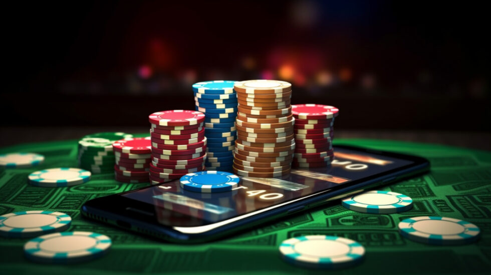 Discover the Thrill UK Biggest Online Casino Discover the Thrill UK Biggest Online Casino